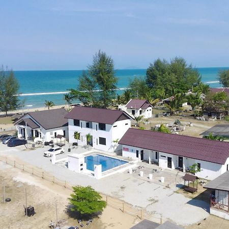 Kamalia Villas Kampung Penarik Ngoại thất bức ảnh
