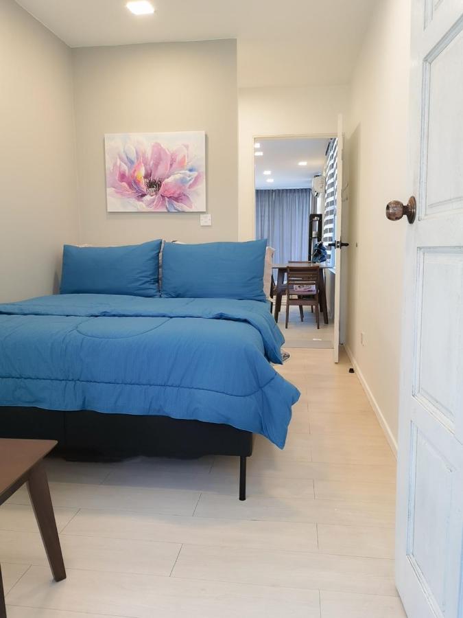 Kamalia Villas Kampung Penarik Ngoại thất bức ảnh