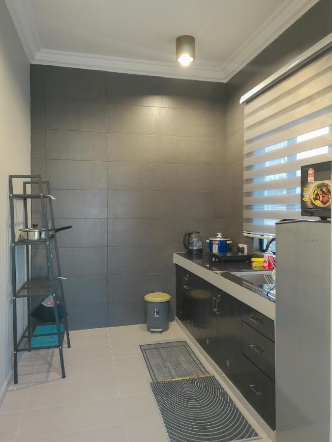 Kamalia Villas Kampung Penarik Ngoại thất bức ảnh