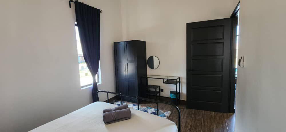 Kamalia Villas Kampung Penarik Ngoại thất bức ảnh