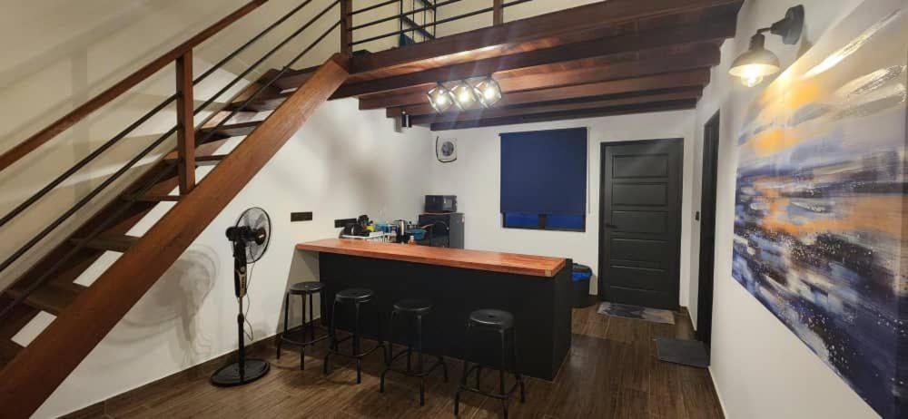 Kamalia Villas Kampung Penarik Ngoại thất bức ảnh