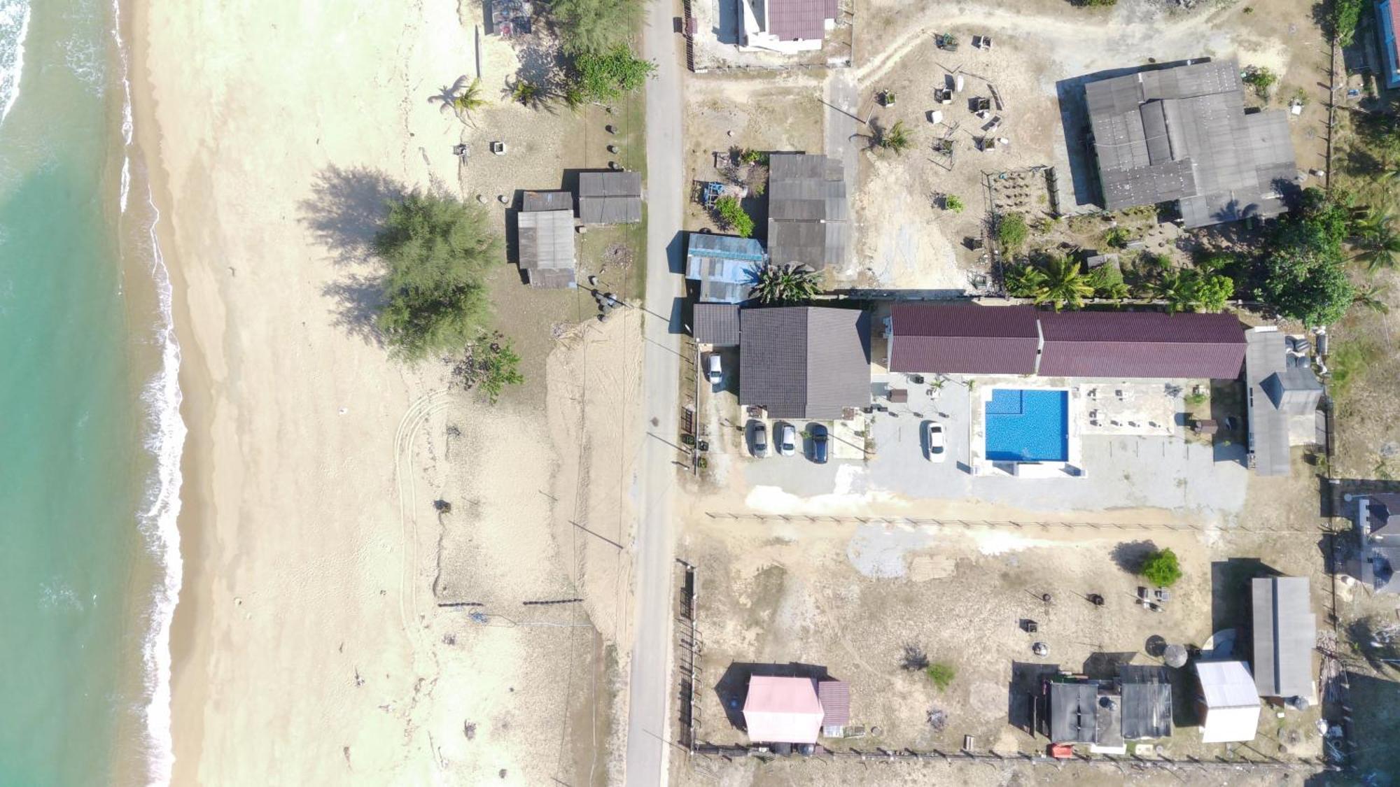 Kamalia Villas Kampung Penarik Ngoại thất bức ảnh